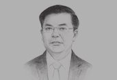 Dinh Tien Dung, Minister of Finance