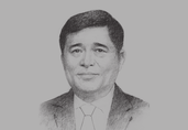 Nguyen Chi Dung, Minister of Planning and Investment