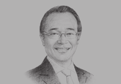 Bui Ngoc Bao, Chairman, Vietnam National Petroleum Group (Petrolimex)