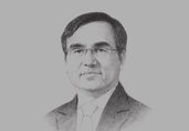 Duong Quang Thanh, Chairman, Vietnam Electricity (EVN)