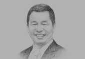 Truong Gia Binh, Chairman, FPT Corporation