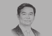 Le Viet Hai, Chairman and General Director, Hoa Binh Construction Company