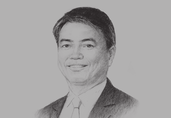 Tran Manh Hung, Chairman of the Member’s Council, Vietnam Posts & Telecommunications Group