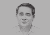 Truong Quang Nghia, Minister of Transport