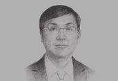 Vu Bang, Chairman, State Securities Commission (SSC)