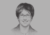 Brigitte Zypries, Federal Minister of Economic Affairs and Energy of Germany