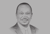 President Uhuru Kenyatta