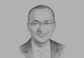 Patrick Njoroge, Governor, Central Bank of Kenya (CBK)