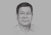 President Rodrigo Duterte