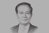 Le Luong Minh, Secretary-General, ASEAN