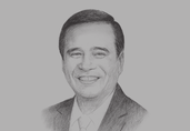Alex Buenaventura, President and CEO, Land Bank of the Philippines
