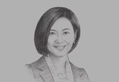 Jikyeong Kang, President and Dean, Asian Institute of Management (AIM)