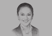 Sylvette Tankiang, Senior Partner, V&A Law