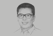 Anthony del Rosario, Governor, Province of Davao del Norte