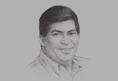 Ravi Karunanayake, Former Minister of Finance