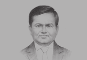 Upul Jayasuriya, Chairman, Board of Investment (BOI)