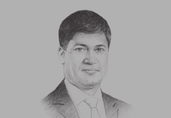 Dilshan Wirasekara, CEO, First Capital