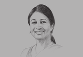 Kasturi Chellaraja, Managing Director for Pharmaceuticals, Logistics and Maritime, Hemas Holdings