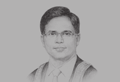 Ananda Jayawardane, Vice-Chancellor, University of Moratuwa