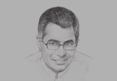 Patali Champika Ranawaka, Minister of Megapolis and Western Development