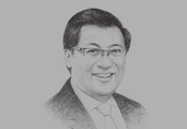 Wong Heang Fine, Group CEO, Surbana Jurong