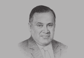 Susantha Ratnayake, Chairman, John Keells
