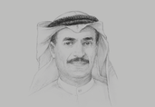 Abdullah Belhaif Al Nuaimi, Minister of Infrastructure Development; and Chairman, Federal Transport Authority