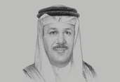 Abdul Latif Al Zayani, Secretary-General, GCC