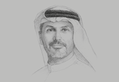 Khaldoon Khalifa Al Mubarak, CEO and Managing Director, Mubadala Investment Company