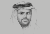 Mohamed Thani Murshed Al Rumaithi, Chairman, Abu Dhabi Chamber of Commerce and Industry (ADCCI)