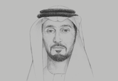 Sheikh Abdulla bin Mohammed Al Hamed, Chairman, Regulation and Supervision Bureau