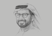 Khalifa Al Romaithi, Chairman, UAE Space Agency
