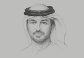 Ahmad Belhoul Al Falasi, Minister of State for Higher Education