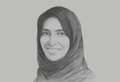 Maryam AlMheiri, CEO, twofour54