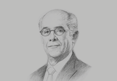 Ricardo Luna Mendoza, Minister of Foreign Affairs
