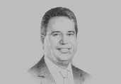 Paulo Pantigoso, Country Managing Partner, EY Peru