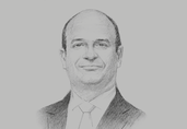 Gonzalo Martin Ruiz Díaz, Former President, OSIPTEL