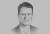 René Puché, President, Port of Barranquilla