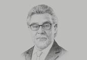 Rafael Mejía López, President, Colombia Commodities Exchange