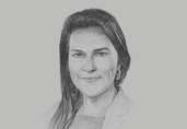 Daniella Souza, President, Dow Chemical, Andean Region