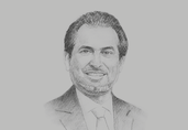 Subhas Ramkhelawan, Managing Director, Bourse Securities