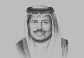 Prime Minister Sheikh Jaber Al Mubarak Al Hamad Al Sabah