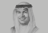 Mohammad Y Al Hashel, Governor, Central Bank of Kuwait (CBK)