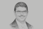 Mazin Al Nahedh, Group CEO, Kuwait Finance House (KFH)