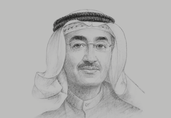 Jamal Jaafar, CEO, Kuwait Oil Company (KOC)