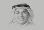 Khaled Al Mashaan, Vice-Chairman and CEO, ALARGAN,