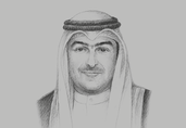 Yasser Hassan Abul, Minister of State for Housing Affairs