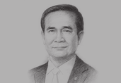  Prime Minister Prayut Chan-o-cha