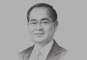  Lim Hng Kiang, Singapore Minister for Trade and Industry (Trade)