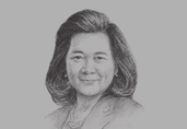 Usanee Sangsingkeo, Acting President, Thai Airways International (THAI)